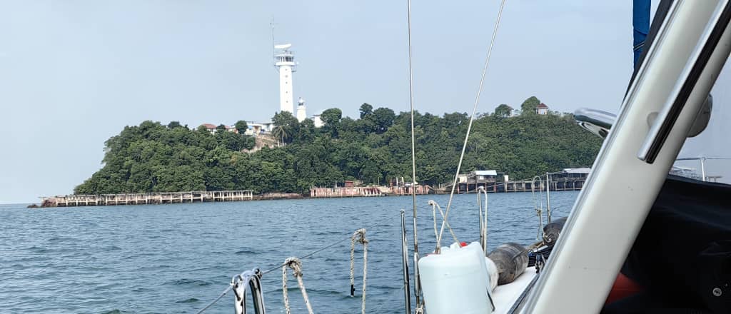 Pulau Pisang